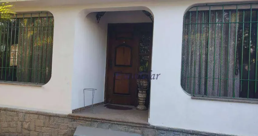 Casa com 3 dormitórios à venda, 290 m² por R$ 1.751.000,00 - Jardim França - São Paulo/SP