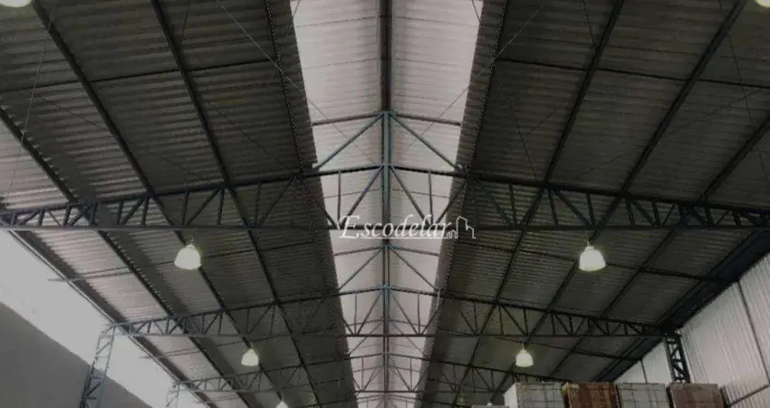 Galpão, 1700 m² - venda por r$ 10.000.000,00 ou aluguel por r$ 83.786,01/mês - mooca - são paulo/sp