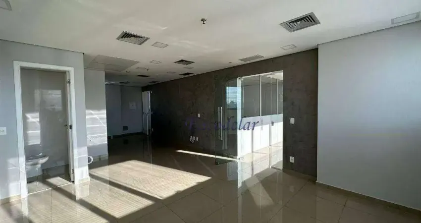 Conjunto à venda, 160 m² por R$ 2.160.000,00 - Santana - São Paulo/SP