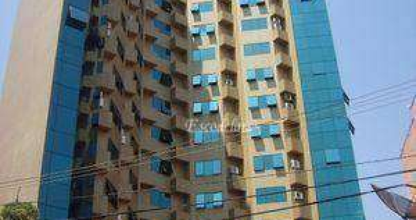 Laje à venda, 307 m² por R$ 2.300.000,00 - Santana - São Paulo/SP