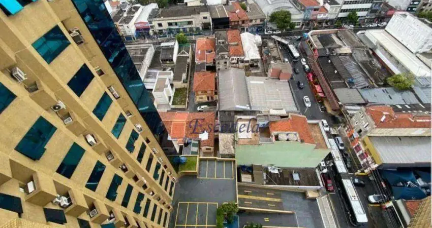 Sala à venda, 138 m² por R$ 900.000,00 - Santana - São Paulo/SP