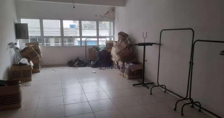 Prédio à venda, 240 m² por r$ 1.499.000,00 - santana - são paulo/sp