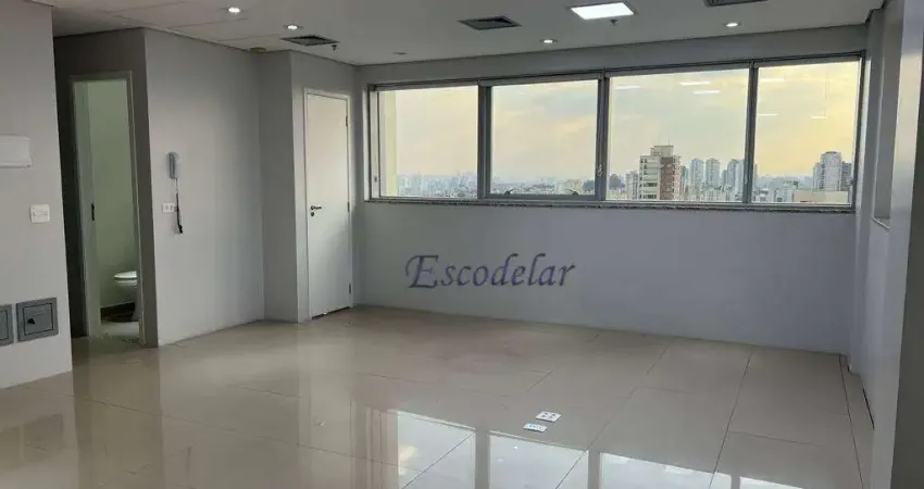 Sala à venda, 60 m² por R$ 700.000,00 - Santana - São Paulo/SP
