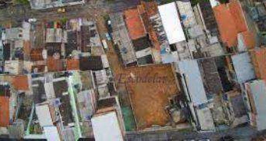 Terreno à venda, 500 m² por R$ 1.280.000,00 - Mandaqui - São Paulo/SP