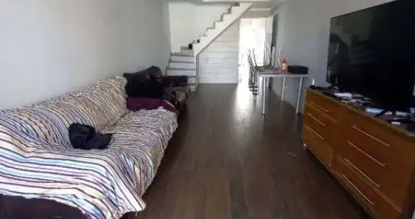 Sobrado com 4 dormitórios à venda, 150 m² por R$ 745.000,00 - Imirim - São Paulo/SP