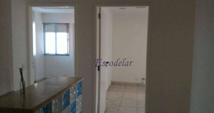 Sala à venda, 27 m² por R$ 341.000,00 - Santana - São Paulo/SP