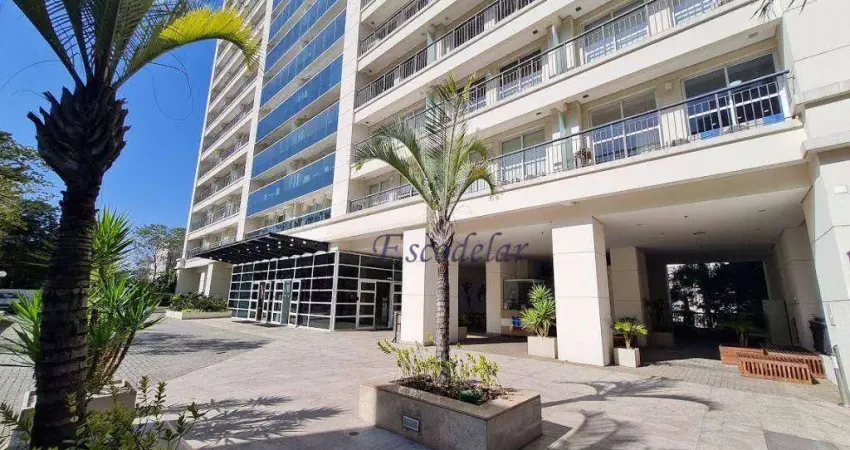 Sala comercial com 1 sala à venda na Rua Doutor César, Santana, São Paulo