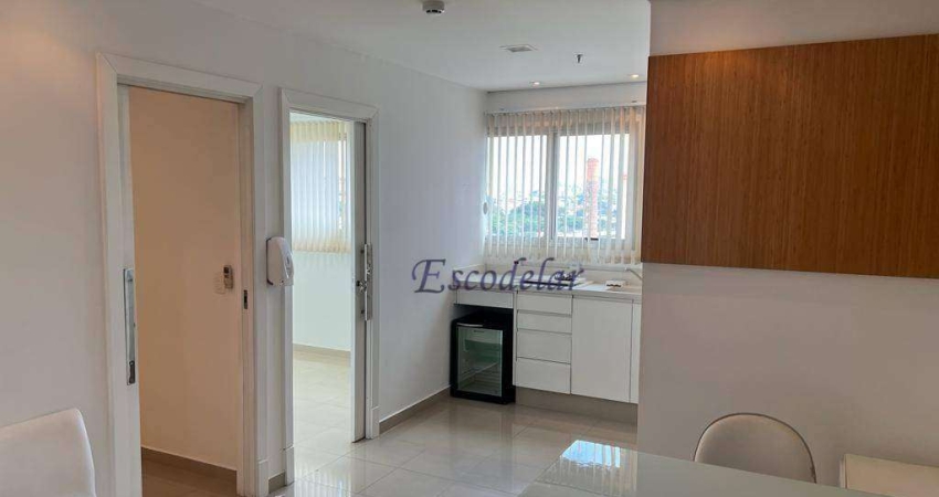 Sala à venda, 32 m² por R$ 295.000,00 - Santana - São Paulo/SP