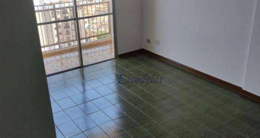 Cobertura à venda, 148 m² por R$ 1.050.000,00 - Santana - São Paulo/SP