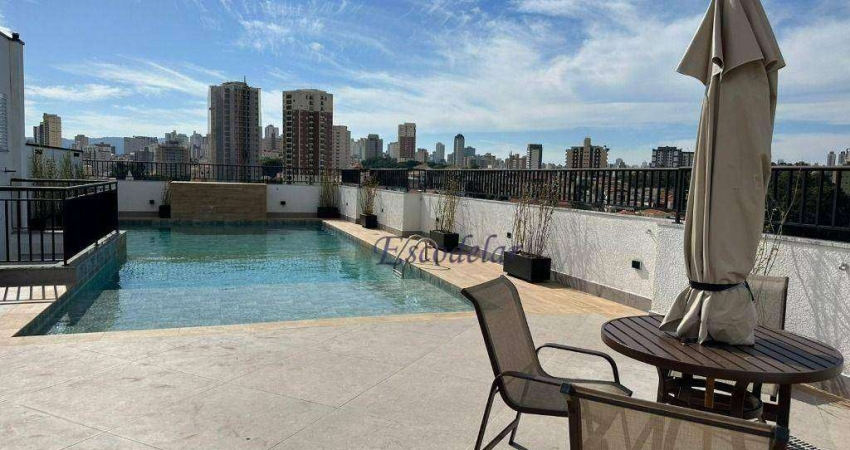 Studio com 1 dormitório à venda, 42 m² por R$ 504.000,01 - Jardim Sao Paulo(Zona Norte) - São Paulo/SP