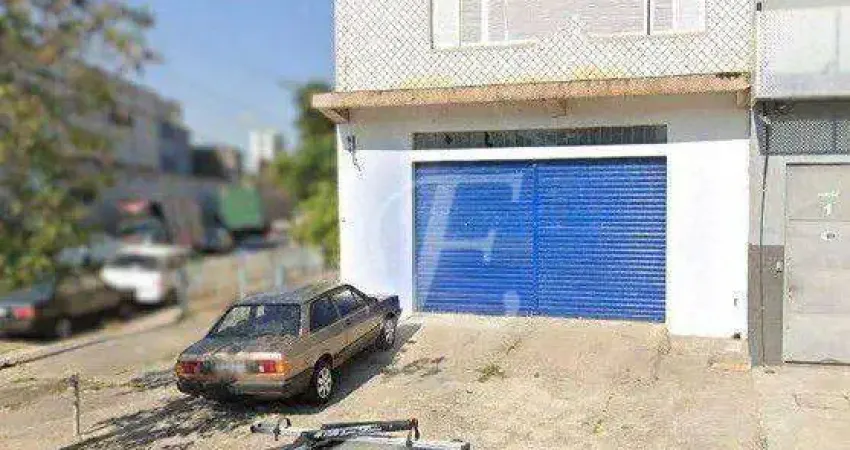 Prédio, 215 m² - venda por R$ 1.060.000,00 ou aluguel por R$ 7.368,58/mês - Vila Nova Manchester - São Paulo/SP
