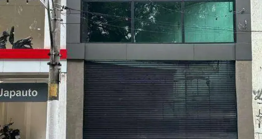 Galpão para alugar, 600 m² por r$ 45.000,00/mês - santana - são paulo/sp