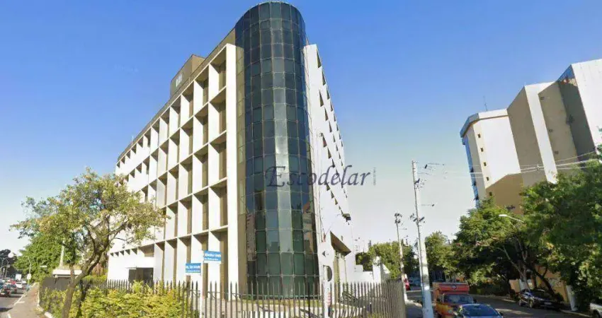 Prédio para alugar, 1430 m² por r$ 1.215.901,06/mês - água branca - são paulo/sp