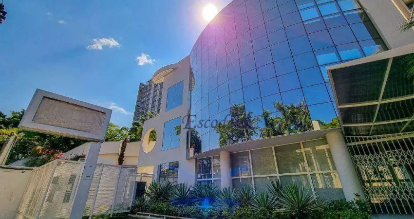 Prédio para alugar, 1501 m² por r$ 128.130,01/mês - jardins - são paulo/sp