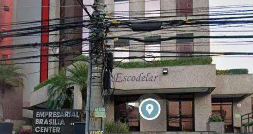 Sala à venda, 42 m² por R$ 480.000,00 - Santana - São Paulo/SP