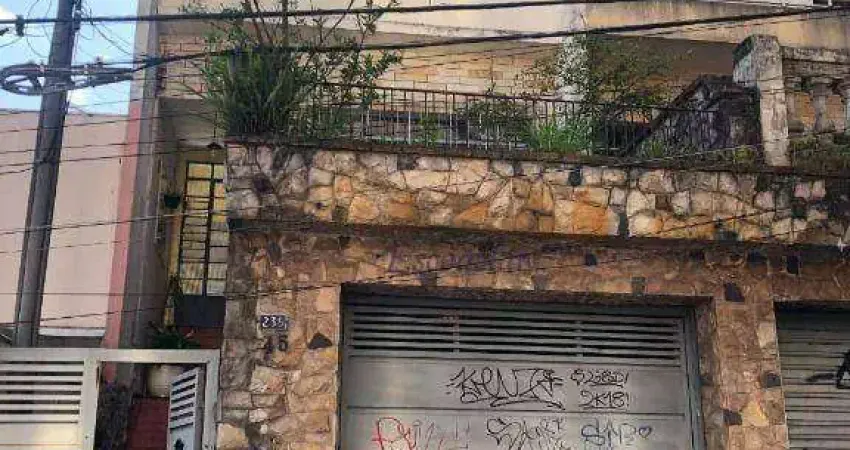 Sobrado à venda, 115 m² por R$ 700.000,00 - Santana - São Paulo/SP