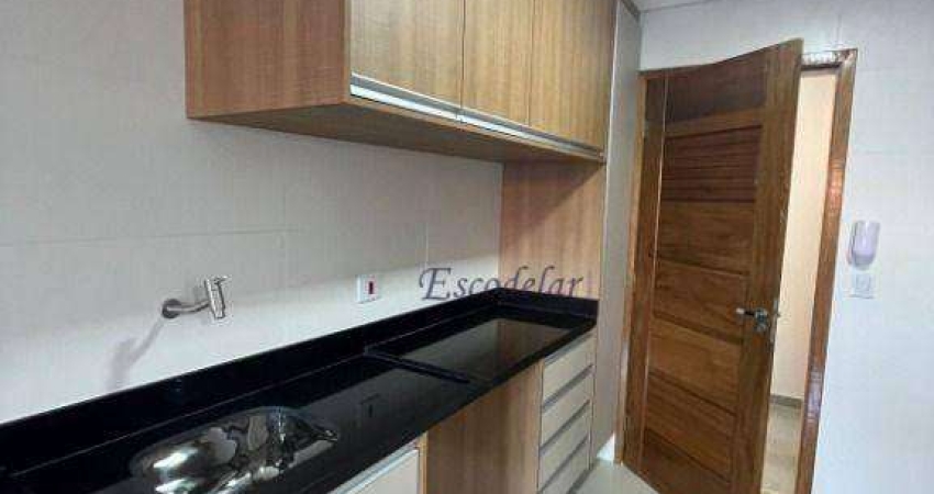 Studio com 1 dormitório à venda, 32 m² por R$ 289.999,99 - Santana - São Paulo/SP