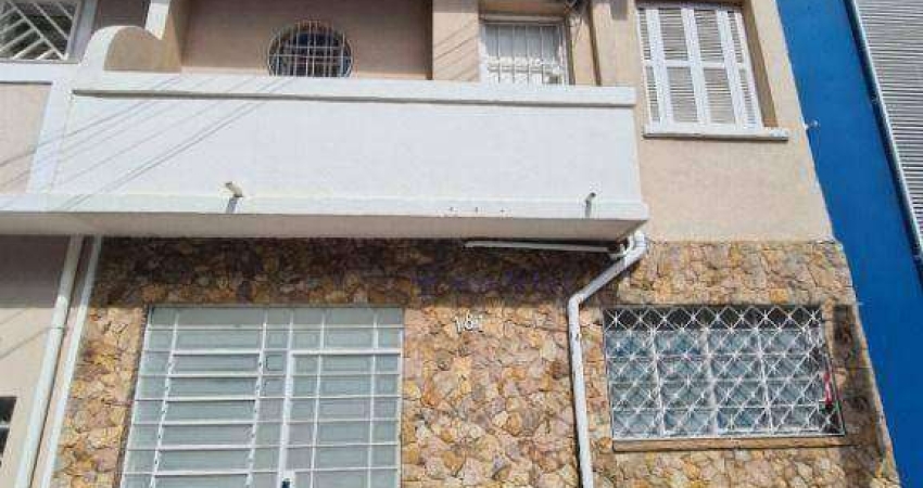 Sobrado com 6 dormitórios à venda, 120 m² por R$ 950.000,00 - Santana - São Paulo/SP
