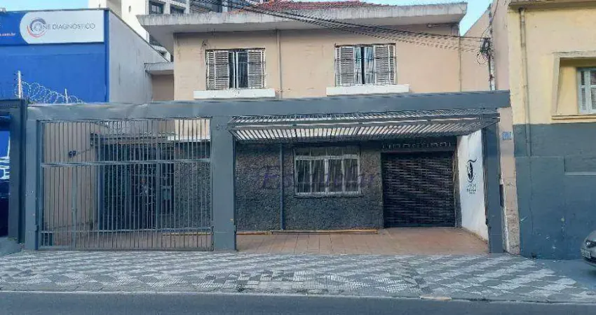 Prédio à venda, 490 m² por R$ 2.300.000,00 - Santana - São Paulo/SP