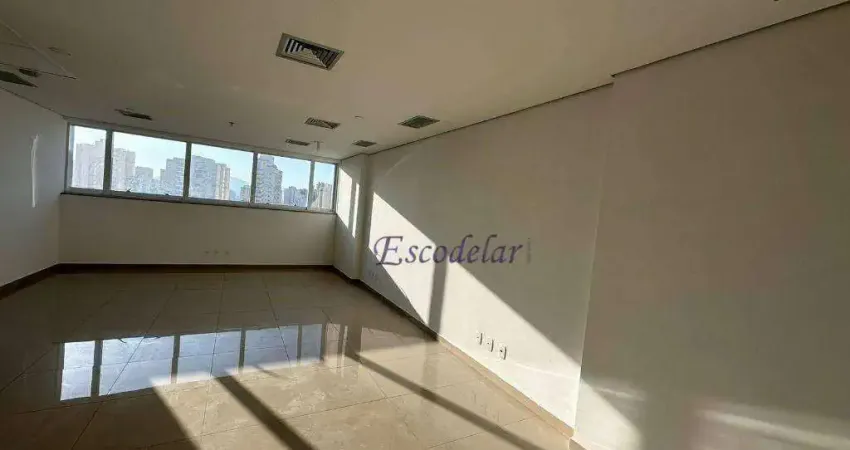 Sala à venda, 40 m² por R$ 490.000,00 - Santana - São Paulo/SP