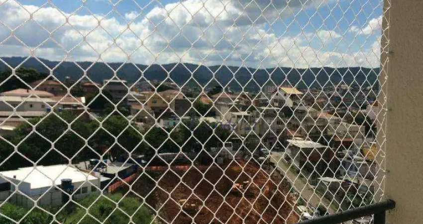 Apartamento com 2 dormitórios à venda, 49 m² por r$ 371.000,00 - imirim - são paulo/sp