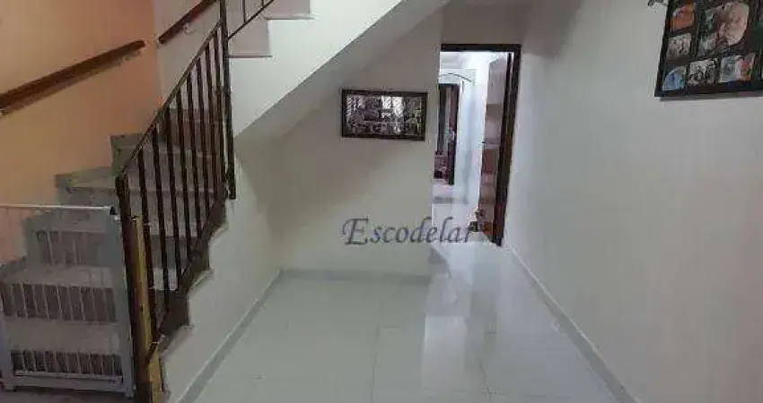 Casa com 3 quartos à venda e para locação na  Vila Mazzei - São Paulo/SP