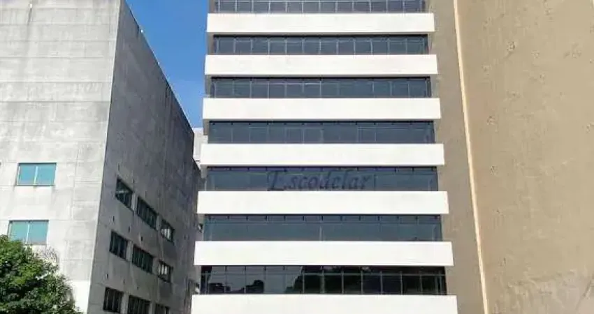 Prédio para alugar, 7442 m² por r$ 279.938,01/mês - liberdade - são paulo/sp