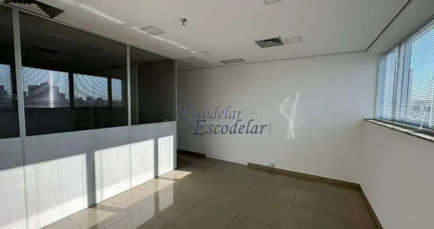 Conjunto à venda, 80 m² por R$ 980.000,00 - Santana - São Paulo/SP