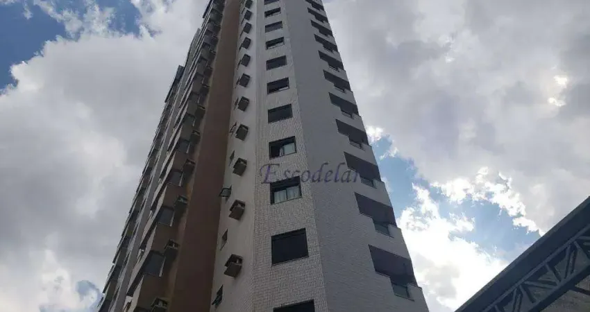 Flat com 1 dormitório à venda, 34 m² por R$ 202.000,00 - Santana - São Paulo/SP