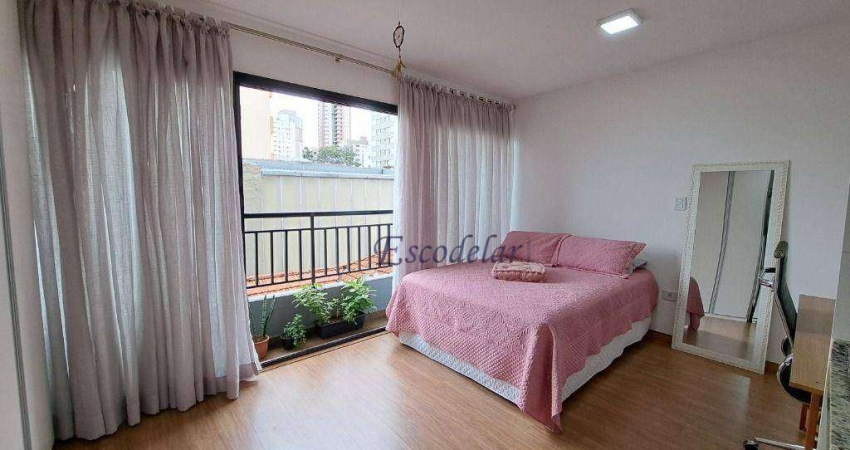 Studio à venda, 25 m² por R$ 320.000,00 - Santana - São Paulo/SP