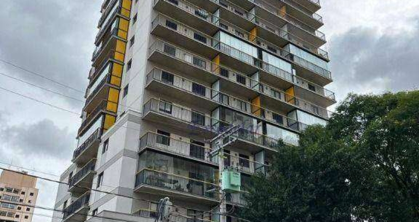 Apartamento à venda, 40 m² por R$ 449.000,00 - Santana - São Paulo/SP
