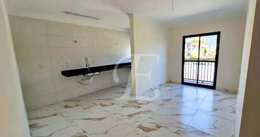 Apartamento com 2 quartos à venda, 52 m² por r$ 420.000 - jardim frança - são paulo/sp