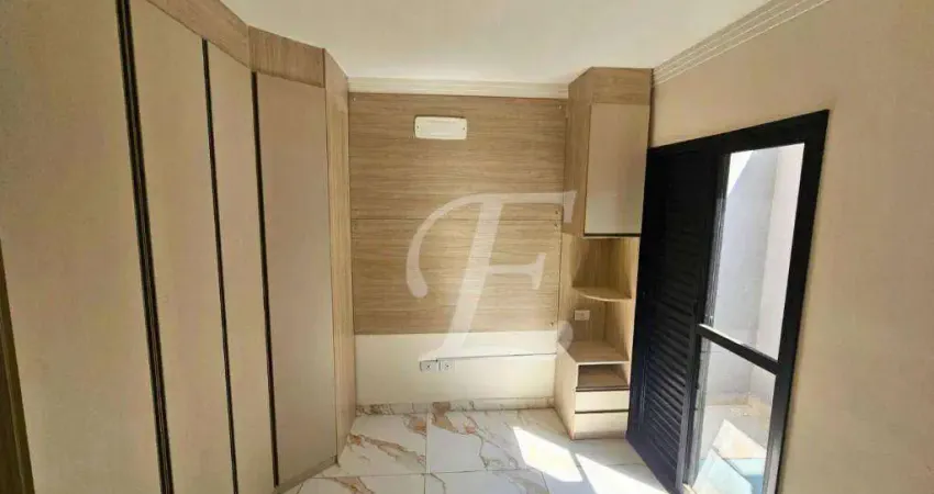 Apartamento com 2 quartos à venda, 52 m² por r$ 420.000 - jardim frança - são paulo/sp