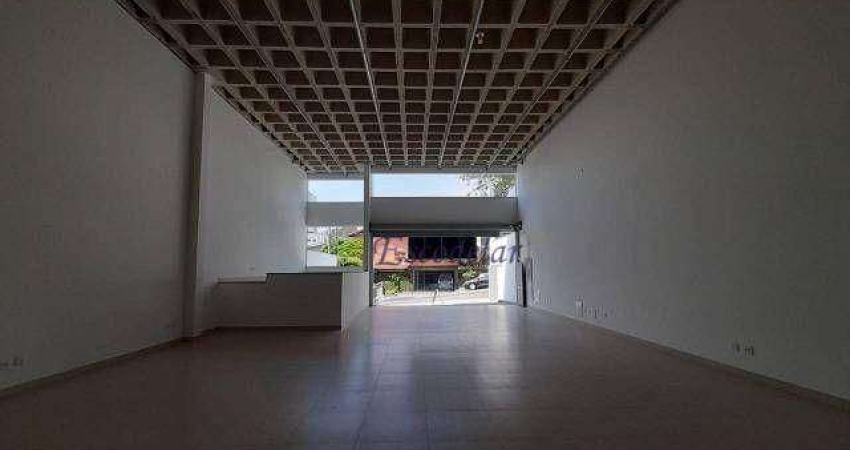 Prédio para alugar, 740 m² por R$ 35.456,00/mês - Parada Inglesa - São Paulo/SP