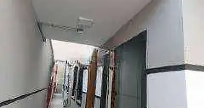 Apartamento à venda, 45 m² por R$ 428.941,44 - Tucuruvi - São Paulo/SP