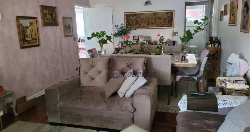 Sobrado à venda, 220 m² por R$ 1.590.000,00 - Tucuruvi - São Paulo/SP