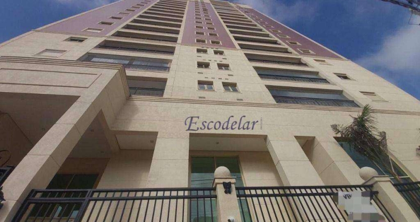 Apartamento com 3 dormitórios à venda, 133 m² por R$ 1.820.000,00 - Jardim Sao Paulo(Zona Norte) - São Paulo/SP