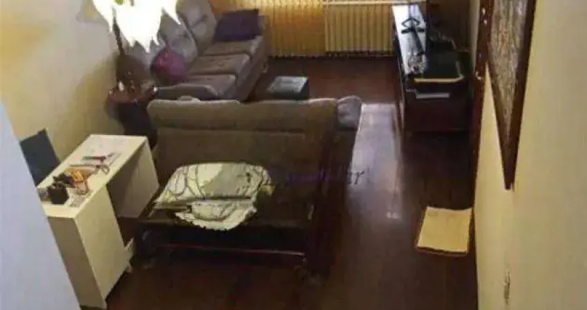 Sobrado com 3 dormitórios à venda, 143 m² por r$ 685.000,00 - imirim - são paulo/sp