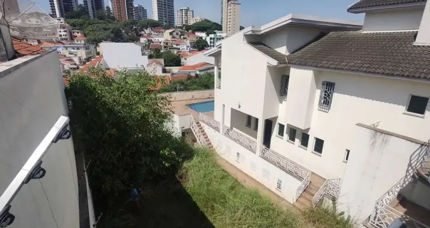 Sobrado à venda, 830 m² por R$ 2.200.000,00 - Jardim Franca - São Paulo/SP