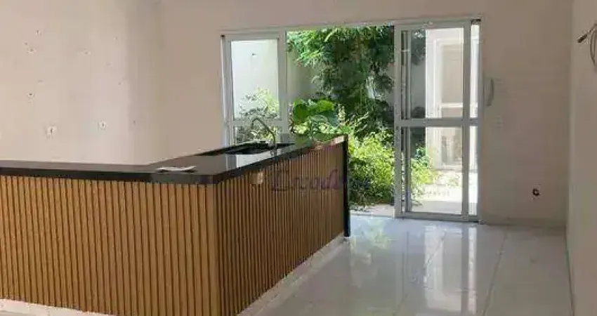 Sobrado com 3 dormitórios para alugar, 205 m² por R$ 8.000,00/mês - Jardim Sao Paulo(Zona Norte) - São Paulo/SP