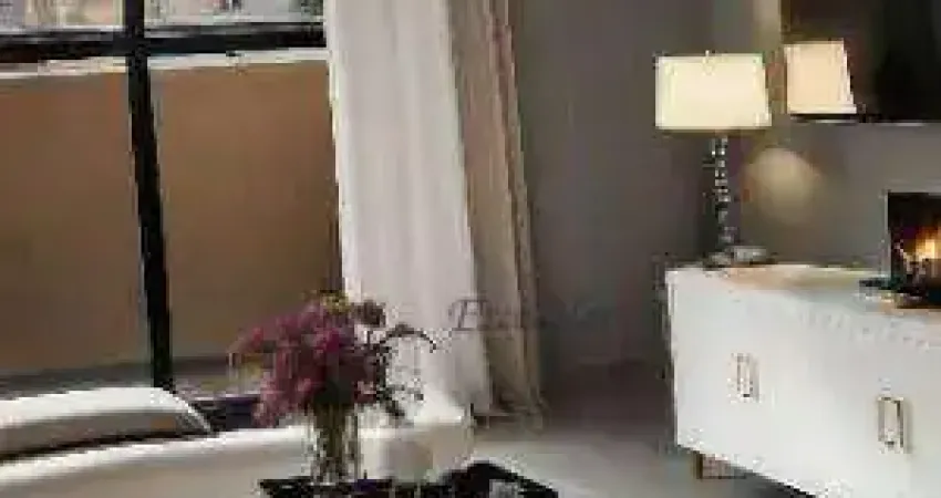 Apartamento com 2 dormitórios à venda, 51 m² por R$ 425.500,00 - Santana - São Paulo/SP