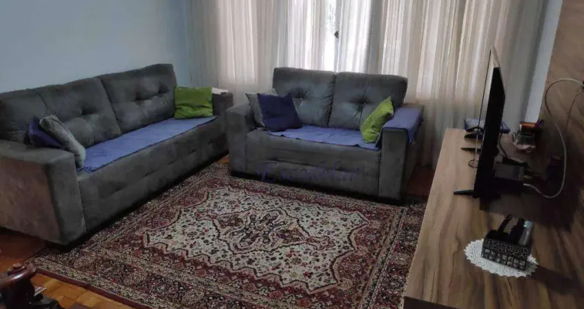 Sobrado com 3 dormitórios à venda, 230 m² por R$ 663.500,00 - Imirim - São Paulo/SP