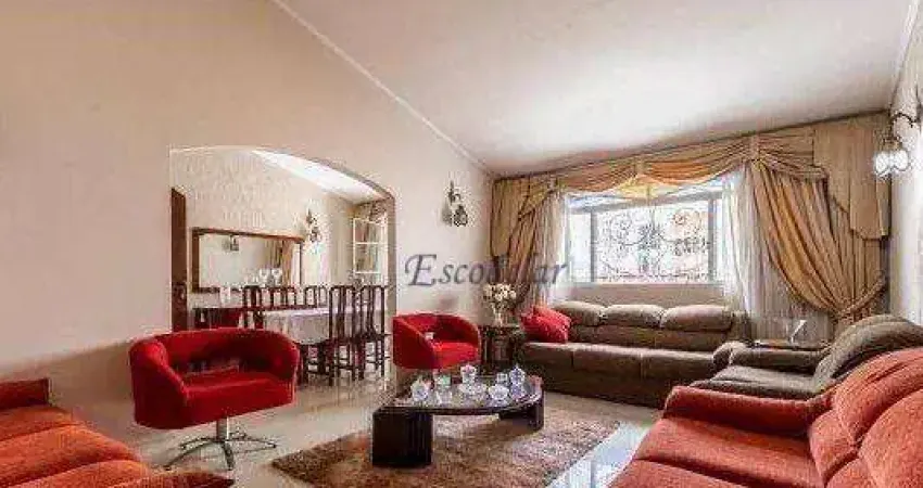 Casa com 3 dormitórios à venda, 200 m² por R$ 1.100.000,00 - Imirim - São Paulo/SP