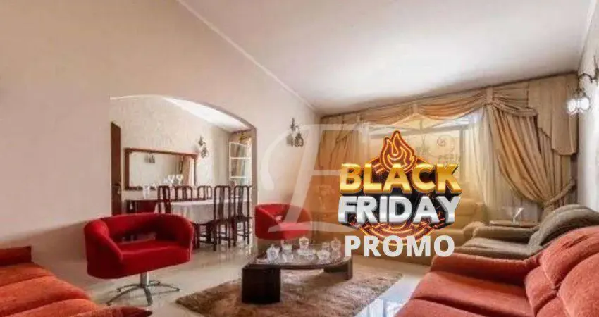 Casa com 3 dormitórios à venda, 200 m² por r$ 1.095.000,00 - imirim - são paulo/sp