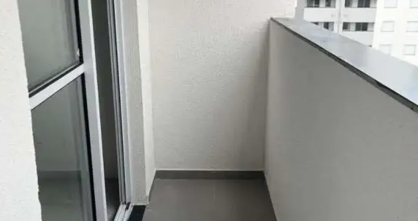 Apartamento novo a venda 2 dormitórios, 1 vaga na vila guilherme