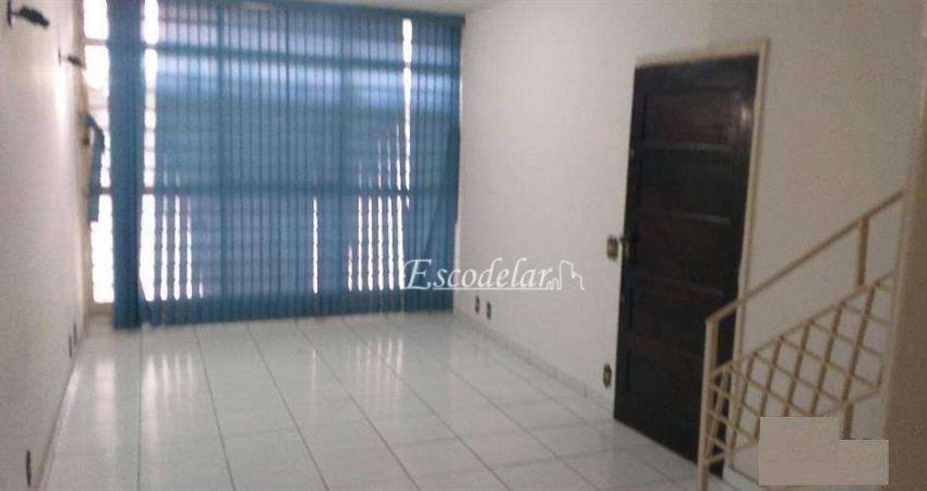 Sobrado com 2 quartos à venda, 120 m² por R$ 650.000 - Jardim das Laranjeiras - São Paulo/SP