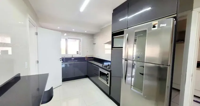 Apartamento com 3 dormitórios à venda, 163 m² por r$ 1.500.000,00 - vila rosália - guarulhos/sp