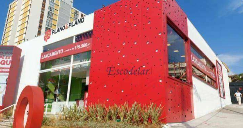 Prédio à venda, 600 m² por R$ 5.100.000,00 - Ipiranga - São Paulo/SP