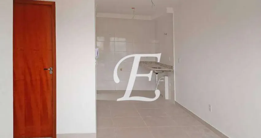 Apartamento com 2 dormitórios à venda, 39 m² por R$ 335.000,00 - Vila Nova Mazzei - São Paulo/SP