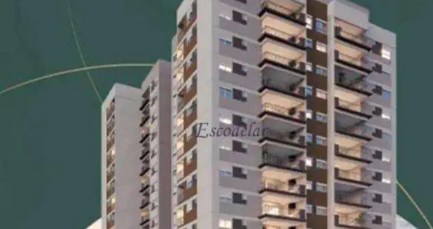 Apartamento à venda, 106 m² por r$ 1.499.539,00 - jardim são paulo - são paulo/sp